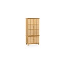Seymour Tall Cabinet Natural - 1