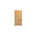Seymour Tall Cabinet Natural - 4