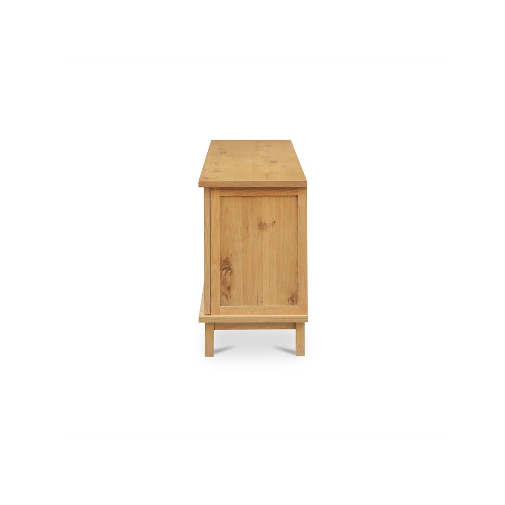 Seymour Sideboard Natural - 3