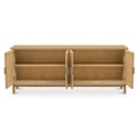 Seymour Sideboard Natural - 4