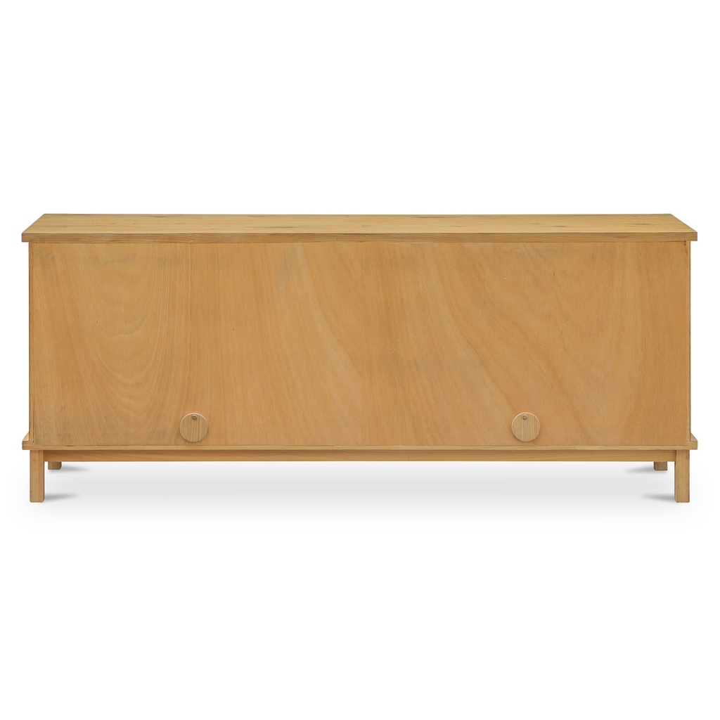 Seymour Sideboard Natural - 5