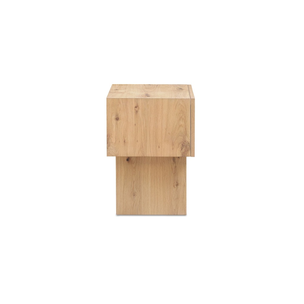 Shawn Nightstand Natural - 2