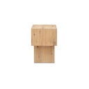 Shawn Nightstand Natural - 2