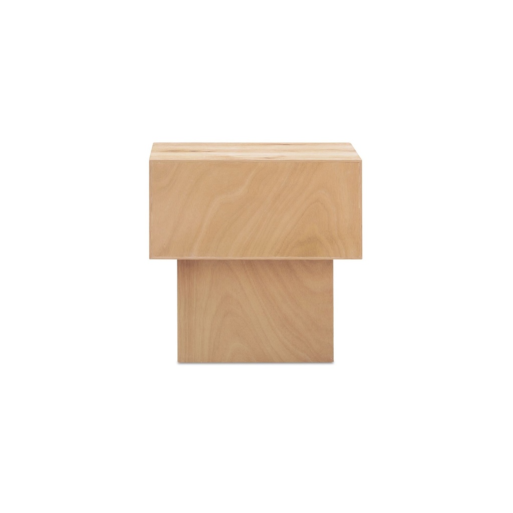 Shawn Nightstand Natural - 3