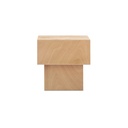 Shawn Nightstand Natural - 3