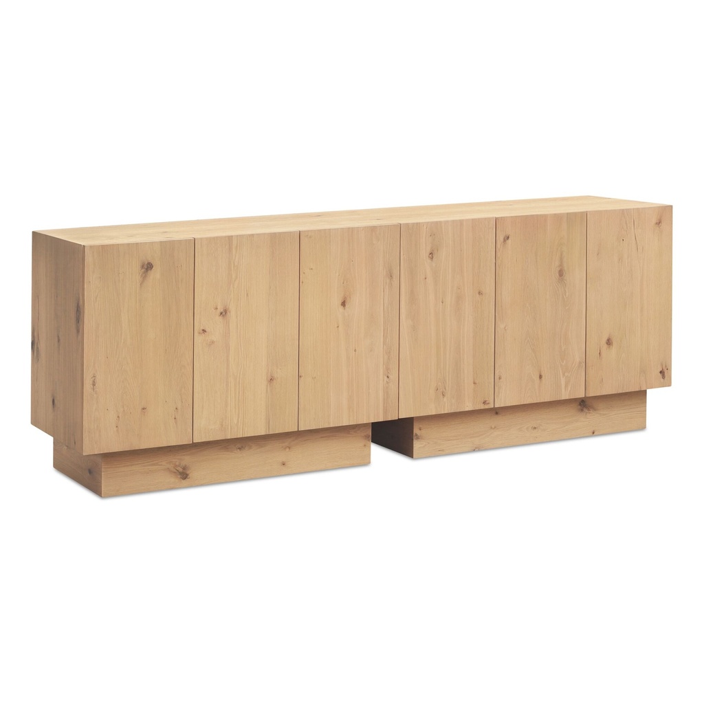 Shawn Sideboard Natural - 1