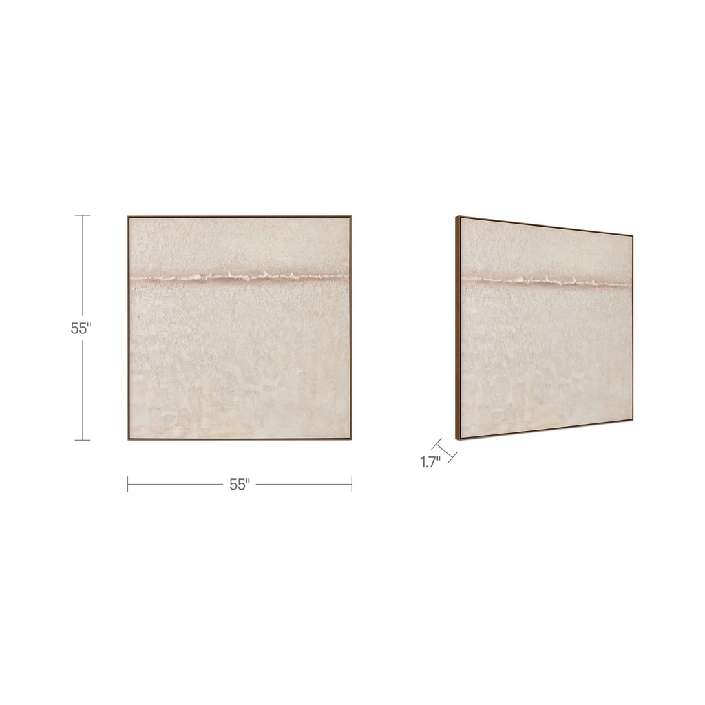 Prelude Framed Painting - 5