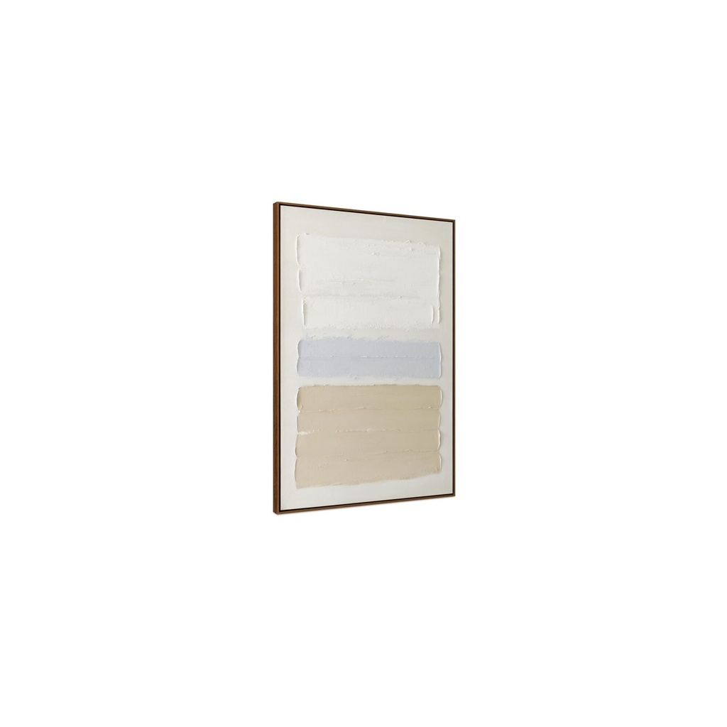 Aire Framed Painting - 1