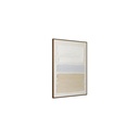 Aire Framed Painting - 1