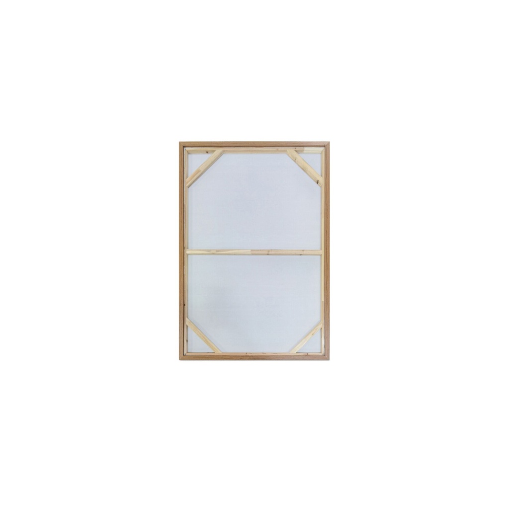 Aire Framed Painting - 2