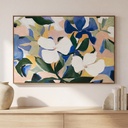 Essence Framed Painting - 3