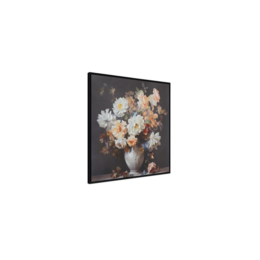 Atelier Framed Painting - 1