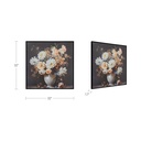 Atelier Framed Painting - 5