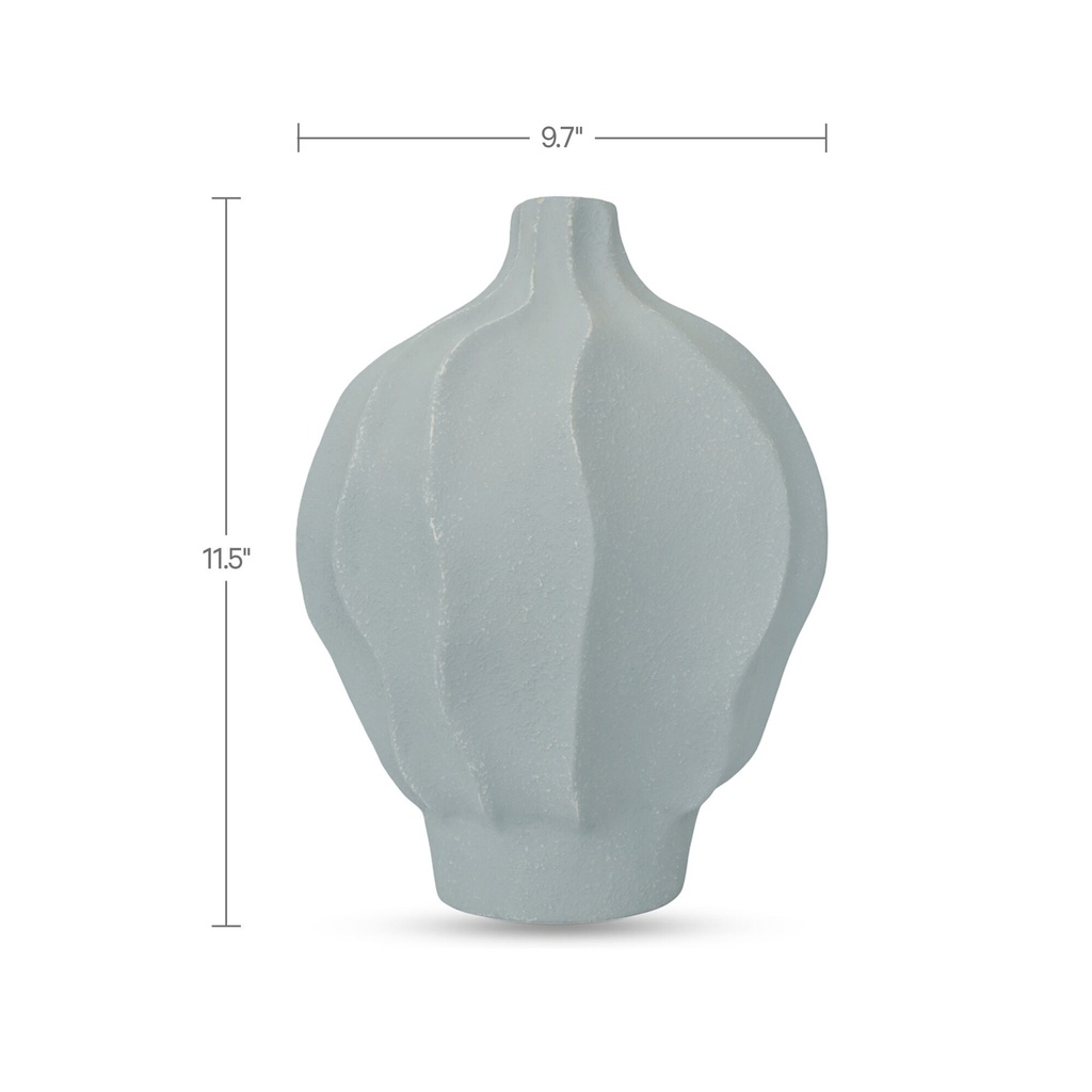 Gali 11.5In Vessel - 2