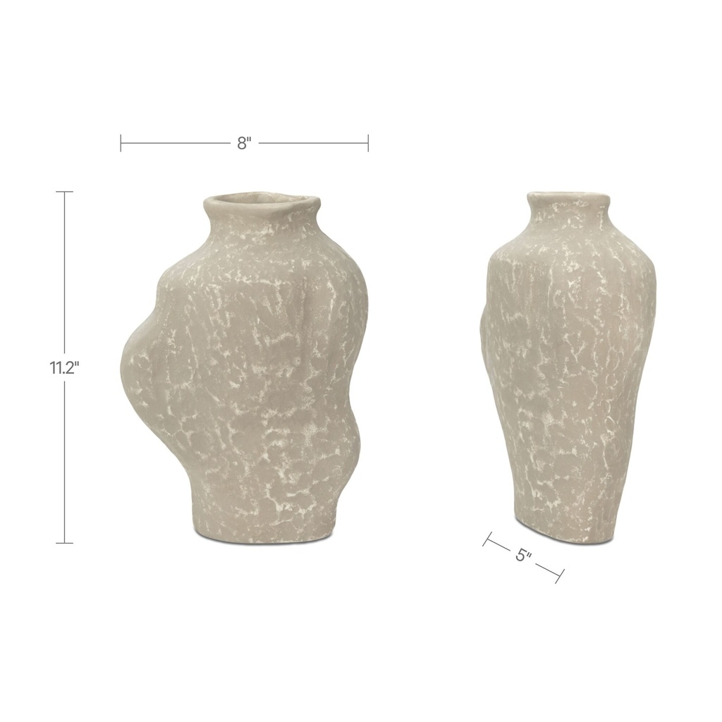 Lindi 11.25In Vessel - 2