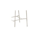 Zola Outdoor Bar Stool Natural - 4
