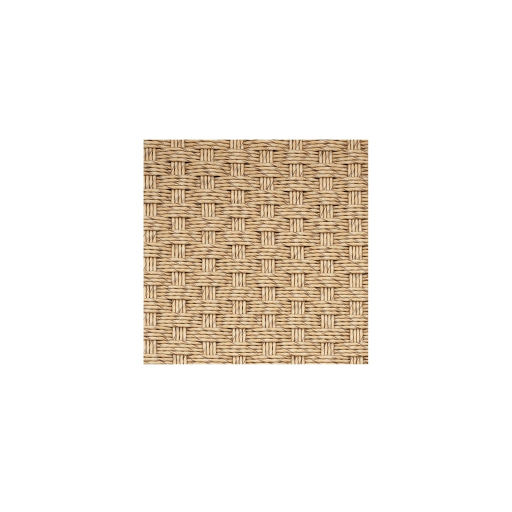 Zola Outdoor Counter Chair Natural - 5