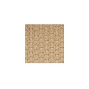 Zola Outdoor Dining Chair Natural-Set Of Two - 6