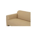 Leo Sofa Chartreuse - 5