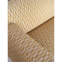 Leo Sofa Chartreuse - 8