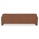 Leo Sofa Light Brown - 4