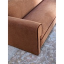 Leo Sofa Light Brown - 8