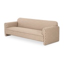 Leo Sofa Taupe - 1