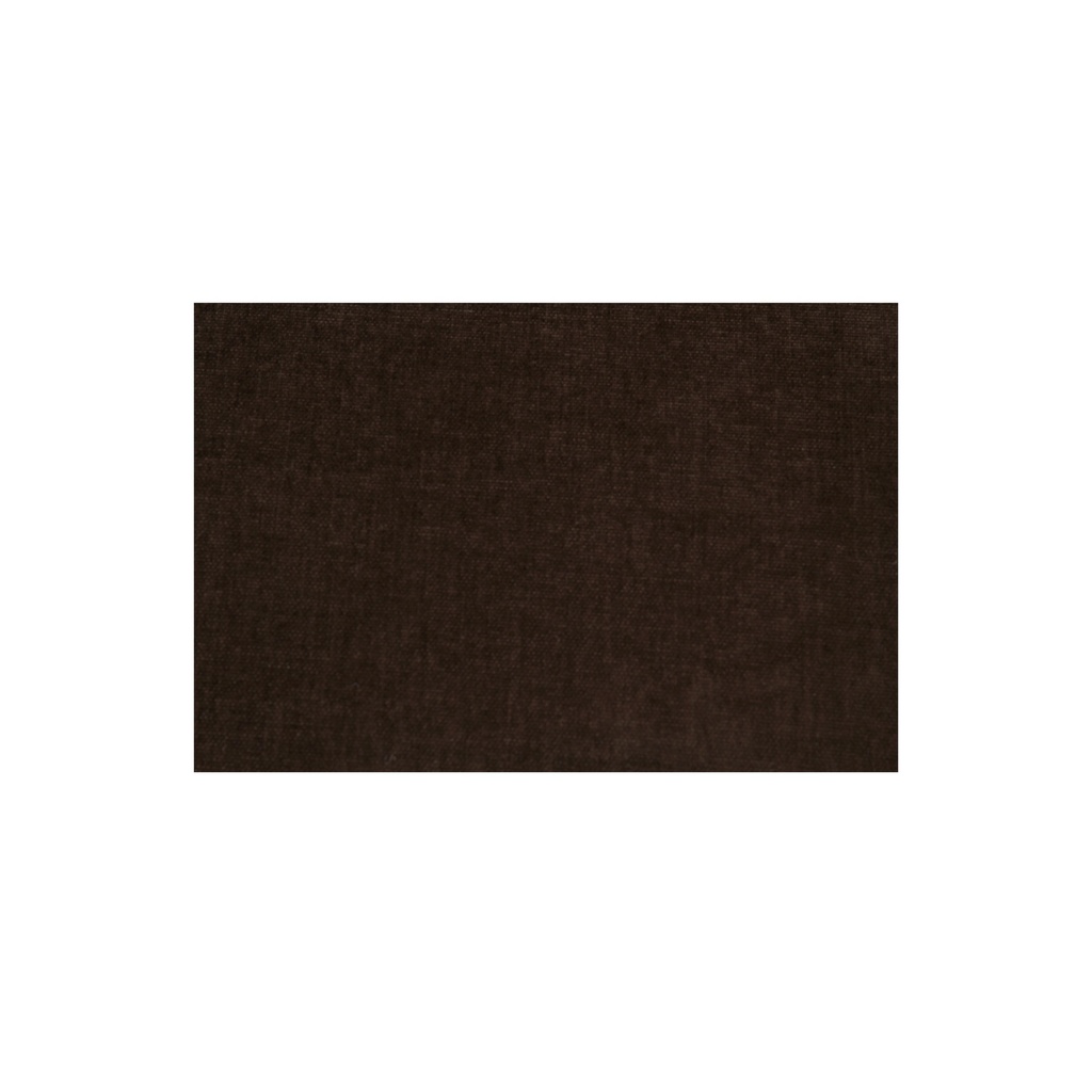 Naomi Concave Sofa Dark Brown - 6