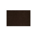 Naomi Concave Sofa Dark Brown - 6