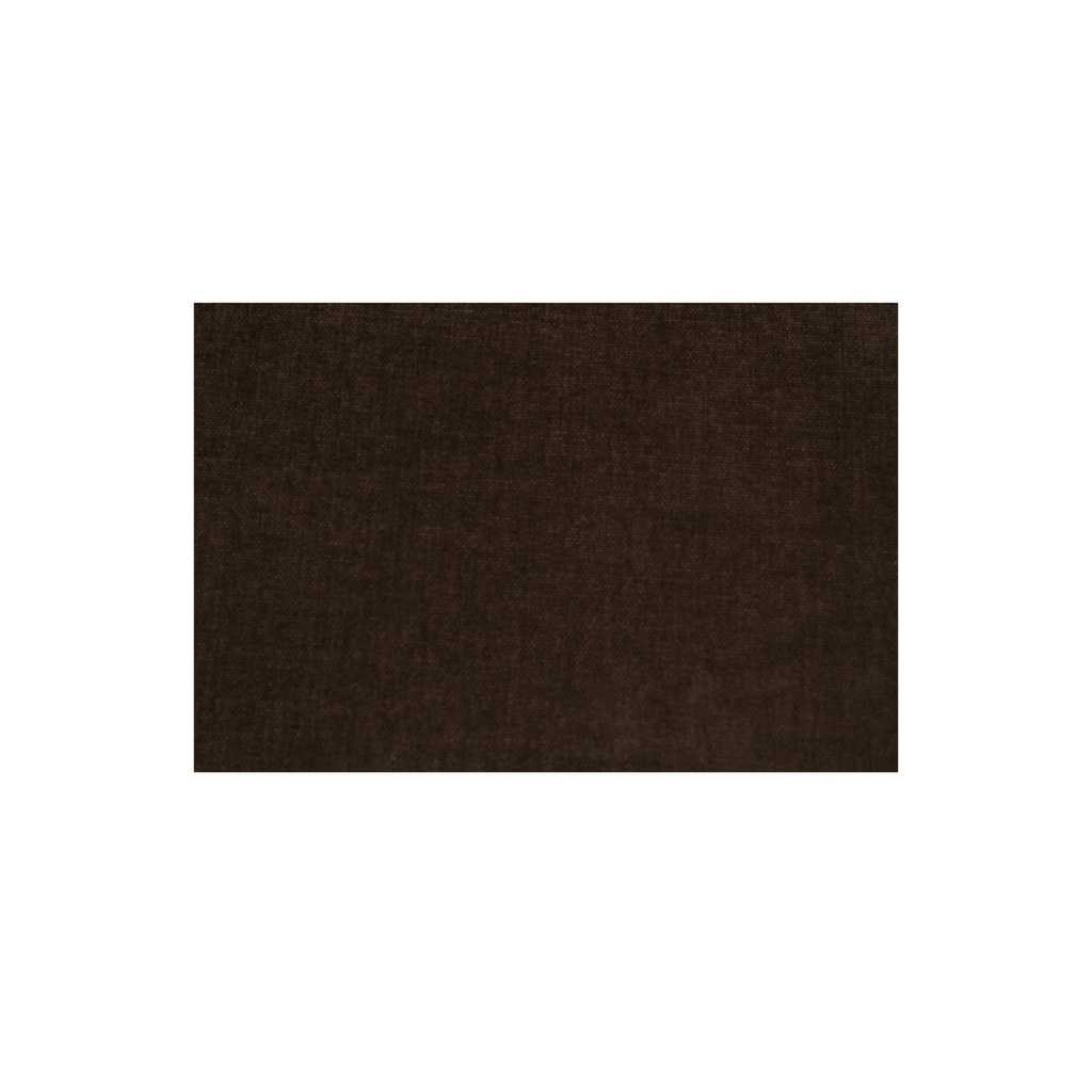 Naomi Convex Sofa Dark Brown - 6