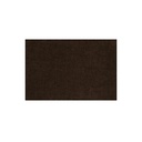 Naomi Convex Sofa Dark Brown - 6