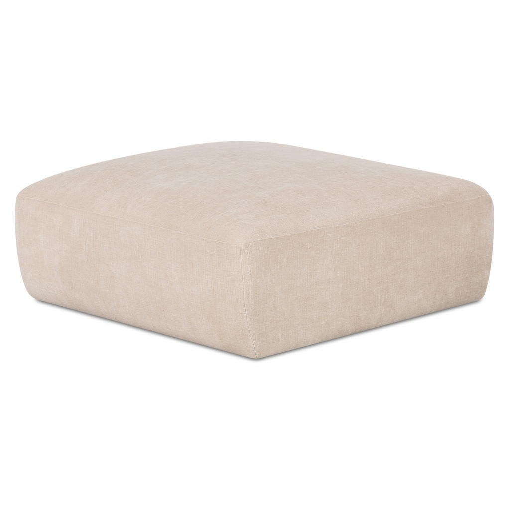 Matina Ottoman Oatmeal - 1