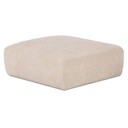 Matina Ottoman Oatmeal - 1