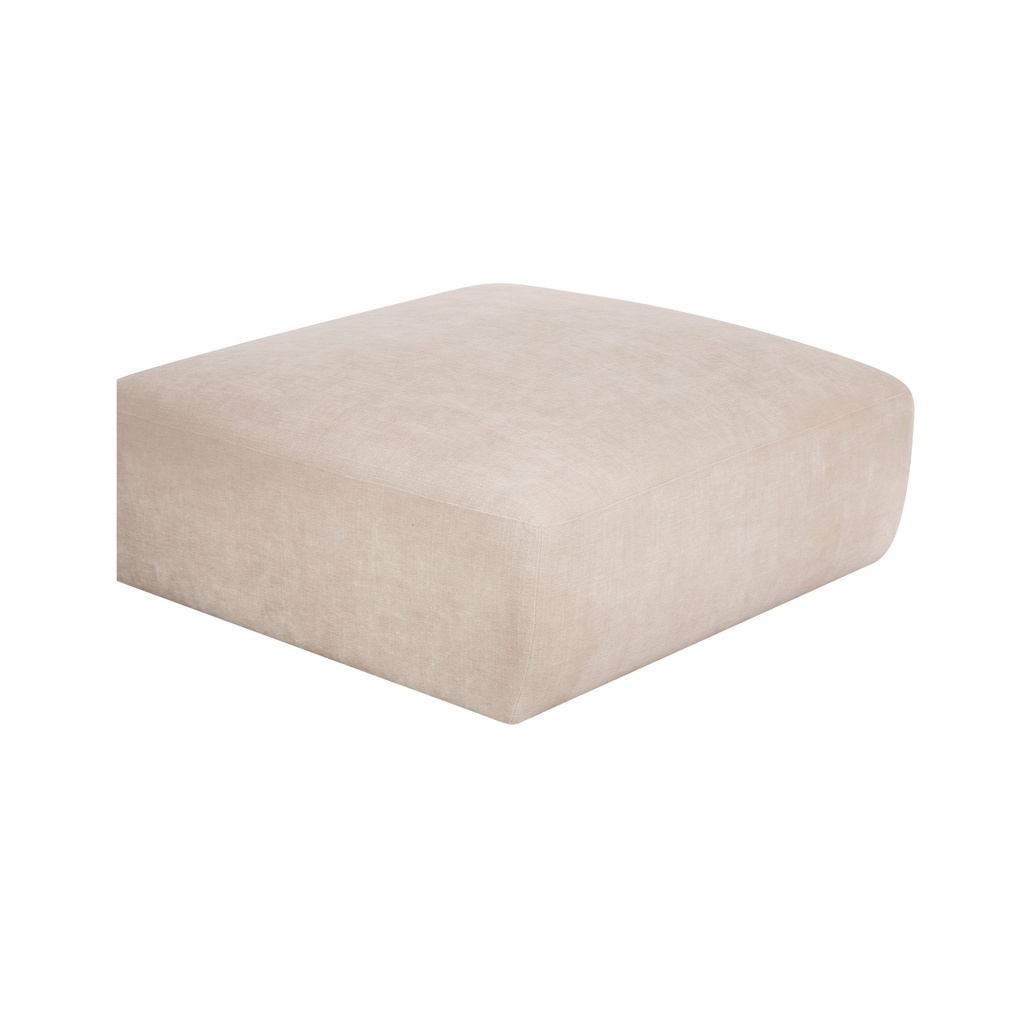 Matina Ottoman Oatmeal - 2