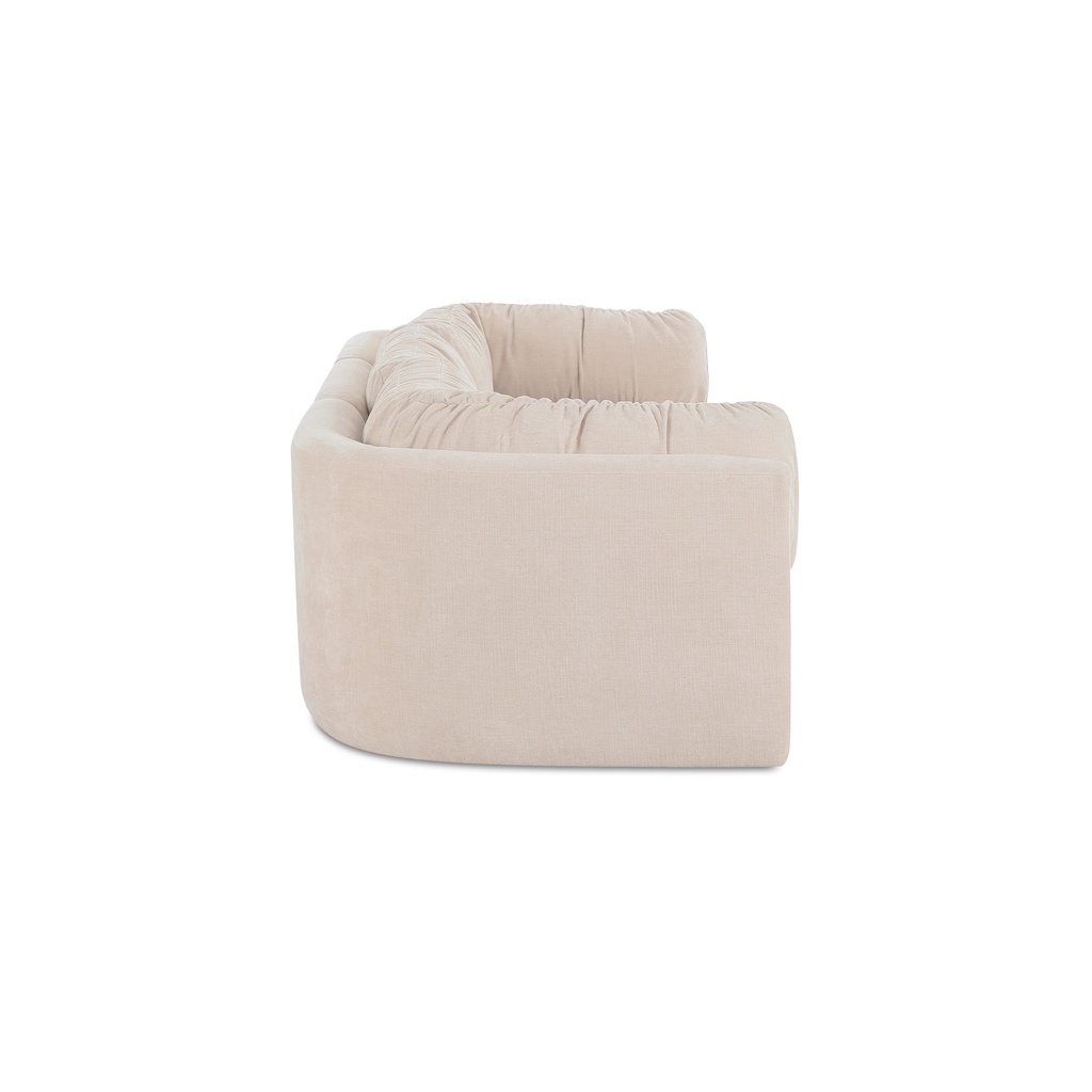 Matina Modular Sofa Oatmeal - 3