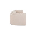 Matina Modular Sofa Oatmeal - 3