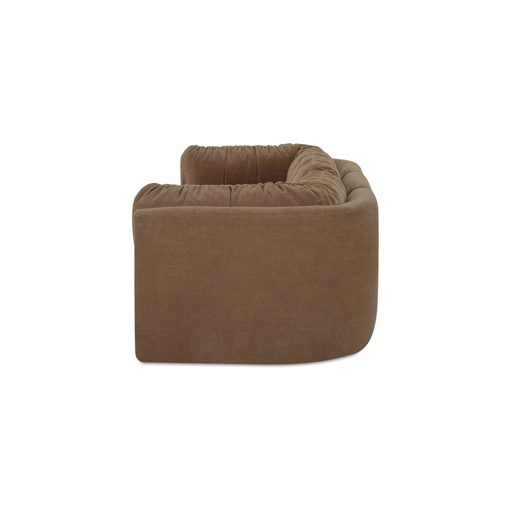 Matina Modular Sofa Taupe - 3
