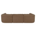 Matina Modular Sofa Taupe - 4