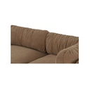 Matina Modular Sofa Taupe - 5