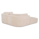 Matina Nook Modular Sectional Oatmeal - 2