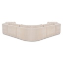 Matina Classic L Modular Sectional Oatmeal - 1