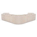 Matina Classic L Modular Sectional Oatmeal - 2