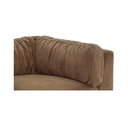 Matina Classic L Modular Sectional Taupe - 4
