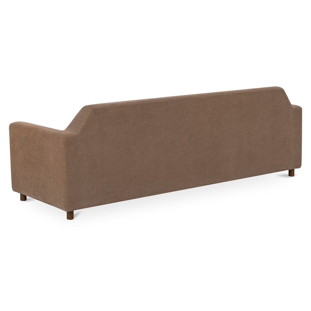 Finch Sofa Soft Brown - 1