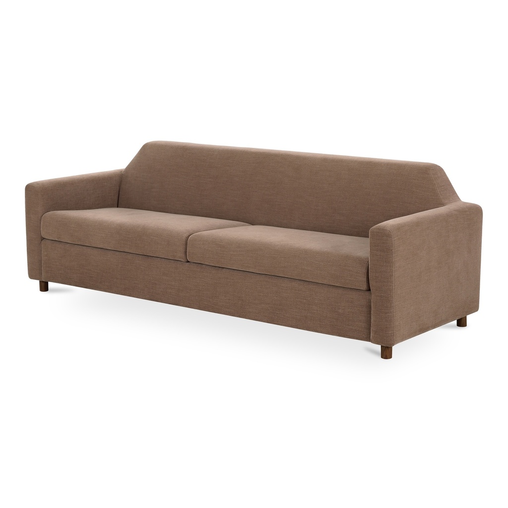 Finch Sofa Soft Brown - 2