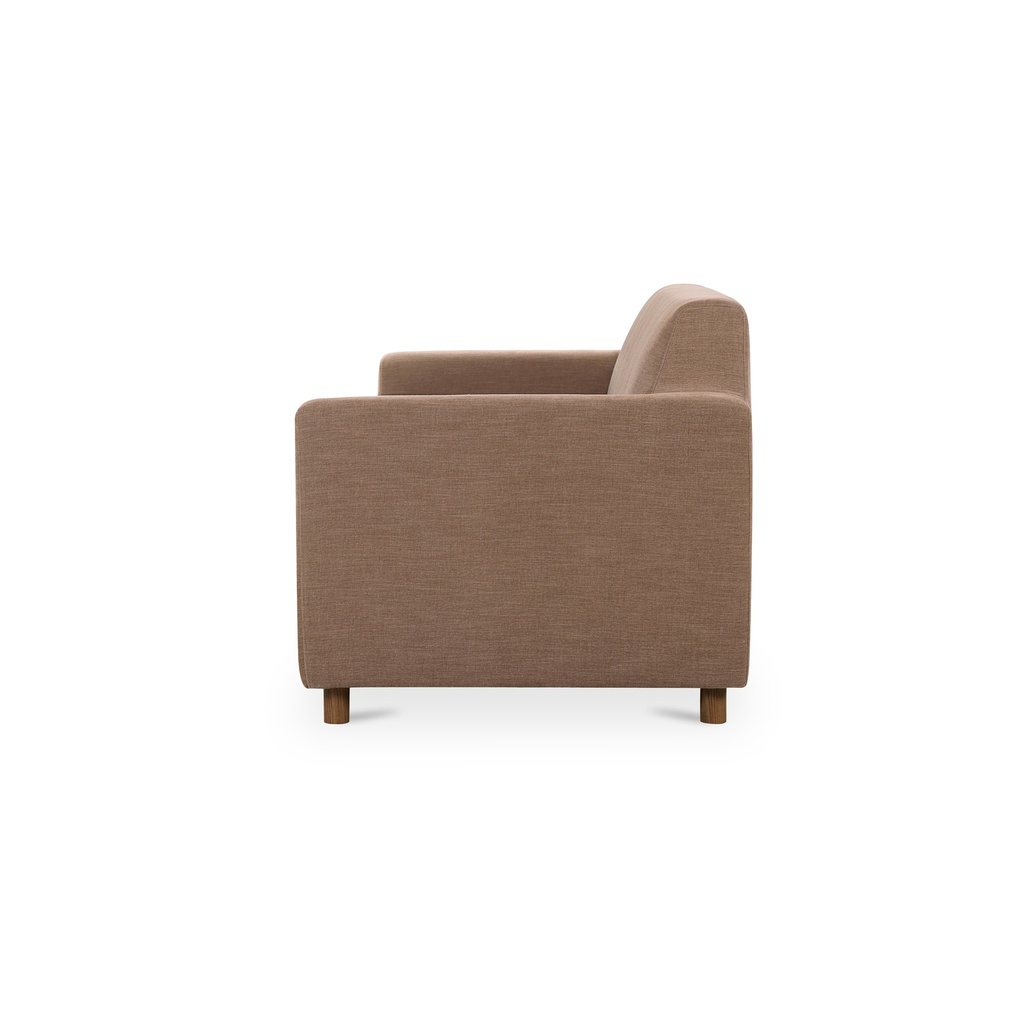 Finch Sofa Soft Brown - 3
