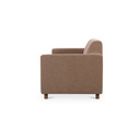 Finch Sofa Soft Brown - 3