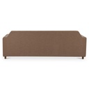 Finch Sofa Soft Brown - 4