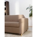 Finch Sofa Soft Brown - 6