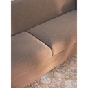 Finch Sofa Soft Brown - 7